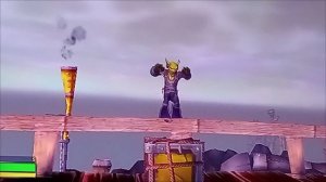 варкрафт танцы