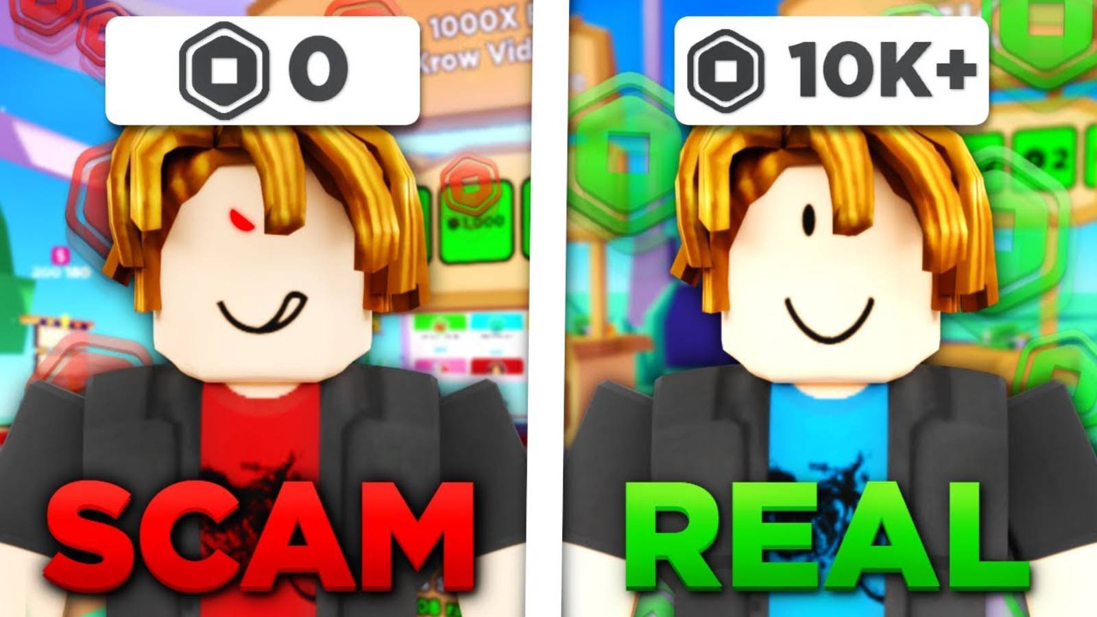 ДАРЮ БЕСПЛАТНЫЕ РОБУКСЫ ЕСЛИ МЕНЯ НЕ ОБМАНУТ в Pls Donate Roblox