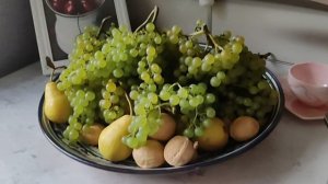 Чёрная плесень на кухне 🫣