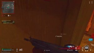 Warzone solo gameplay 5