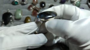 17-08-2025 только натуральные камни в моих авторских оправах в серебре от 1-9 распродажа