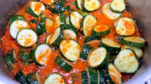 30 БАНОК БУДЕТ МАЛО! САМЫЕ ВКУСНЫЕ ОСТРЫЕ ОГУРЧИКИ!