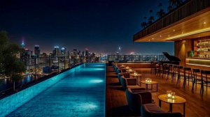 Deep House Mix (1080p30)