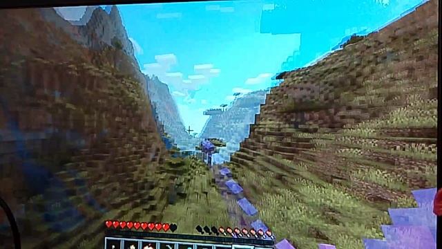 Майнкрафт Мод 2 Viser Shtorm