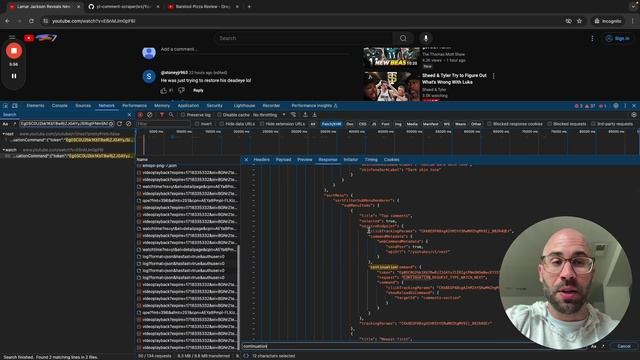 030 Cursor Based Pagination смотреть онлайн