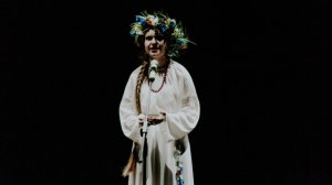 «Краса ли моя» исп. Кривенкова Дарья МГТК «Театр народной музыки «Иван да Марья»