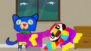 Чарли и буква И интро