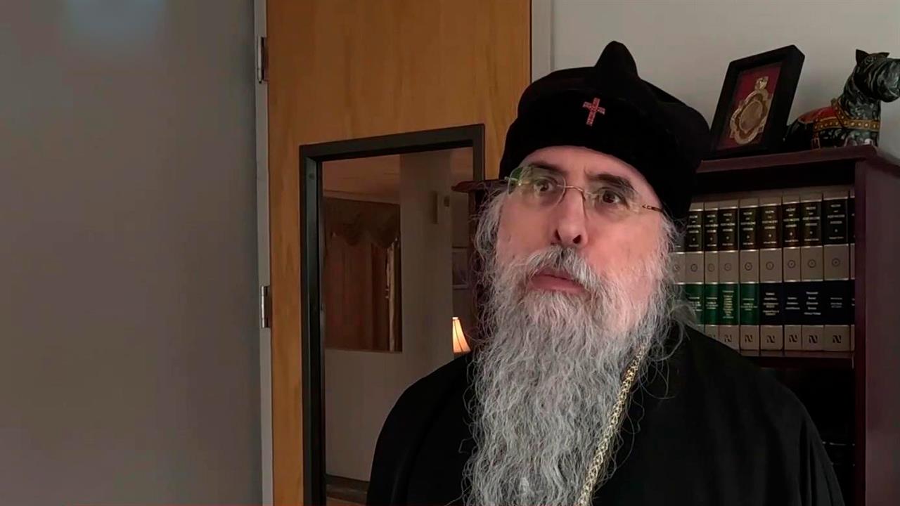 Архиепископ Аляскинский раскрыл, как роман Достоевского привел его к православию