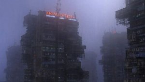 Dust Between Stars  - Dystopian Atmospheric Dark Ambient - Post Apocalyptic Ambient Journey