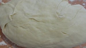 Бешбармак из индейки