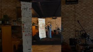 Открытый микрофон ч.2