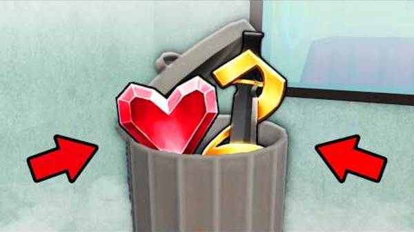 ОТМЕНЁННЫЕ ОБНОВЛЕНИЯ В ММ2 РОБЛОКС! Murder Mystery 2 Roblox