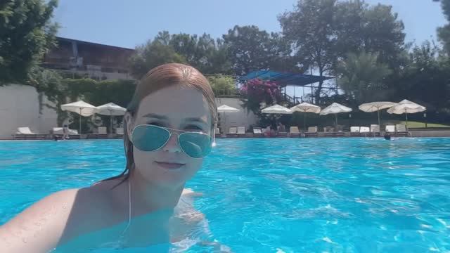 Миароза. Алара Стар, Инжекум Вест, пляж Клеопатры. смотреть онлайн