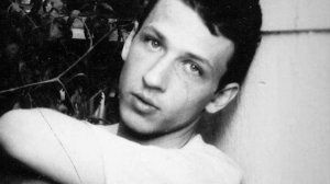 Борис Рыжий - Осень в парке