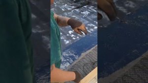 ремонт наплавляемой кровли.