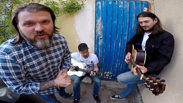 Группа Декабрь. Акустика в Питере. Приглашение смотреть онлайн