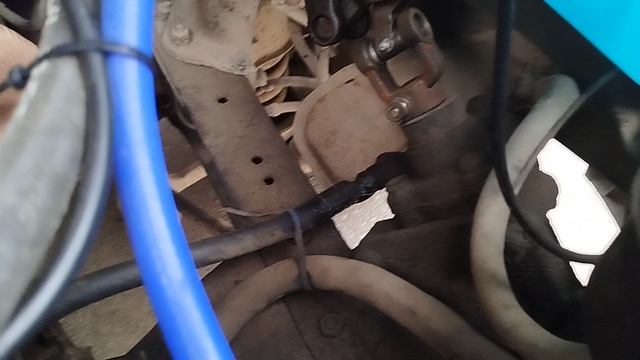Автодом из Газ Соболь часть 1