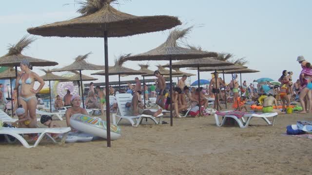 Анапа, Большой Утриш, Тиздар, Новороссийск смотреть онлайн