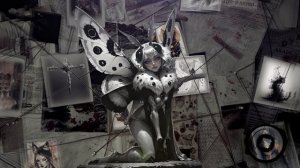 🎭 Братство Безликих / ✊🎶 Союз Свободных