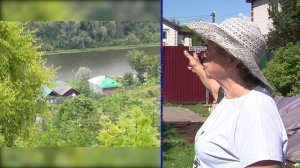 К 660-летию села в Кадницах восстановили храм