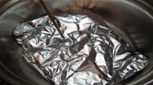 Домашние шпроты из мойвы