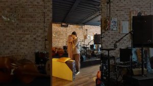 Открытый микрофон ч.1