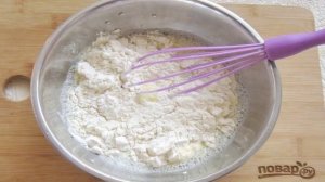 Бешбармак по-нанайски