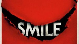 Улыбка (фильм, 2022) Smile 2022 ужасы США 18+