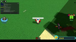 Срочно! Я проверил баг с полетом в построй корабль и найди корабль