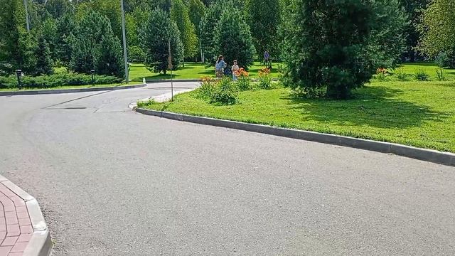 Амакс курорт Красная Пахра! Обзор! смотреть онлайн