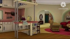 Турбоскины 1 сезон 13 серия Пранк
последняя серия 1 сезона