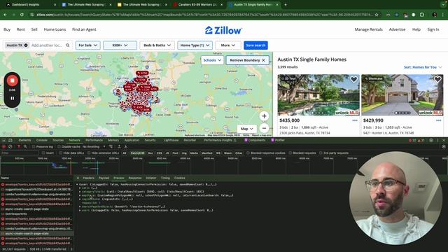 008 How to find where the data is coming from смотреть онлайн
