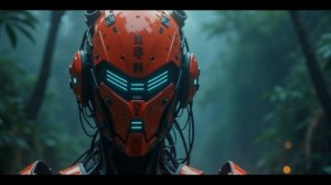 Bounty hunters ⧸ Epic SCI-FI Short Film AI