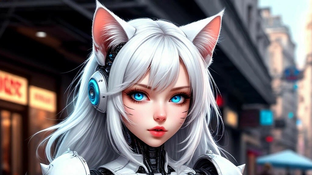 Пошлая Юлиана.