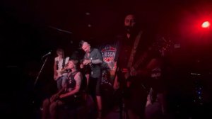 Владимир Драмер - Смертный приговор