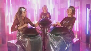 Solar Sisters - Cappadocia