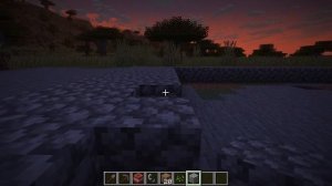 играем в майнкрафт