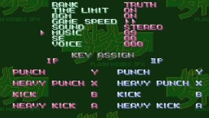 Battle Tycoon: Flash Hiders SFX (1995) [SNES]