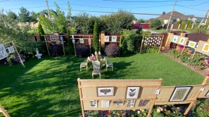 Выставка Гербарий в трёх измерениях