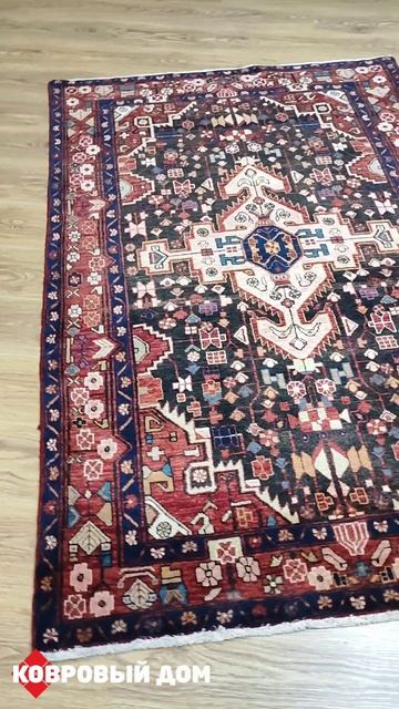 Ковер 1,35х2,05 Persien Naharand. смотреть онлайн