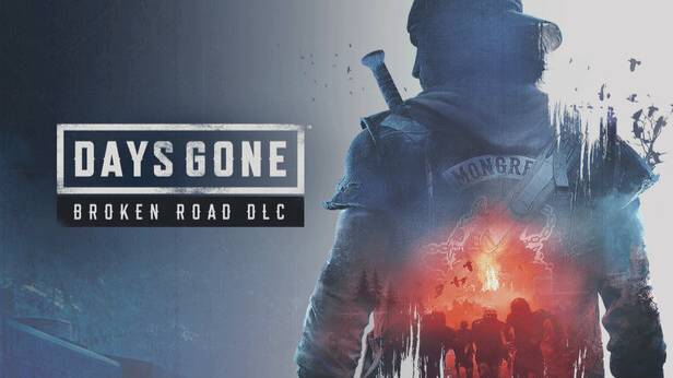Days Gone Broken Road 20 серия Душная миссия