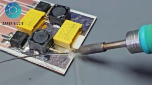 Минимальный индукционный нагреватель - Проект своими руками на основе IGBT