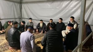 ЗАКАНИ МУХЬАММАД