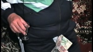 26.. продолжение тусича 14.10.95  с баяном