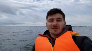 Озеро Ик Крутинский район Омская область