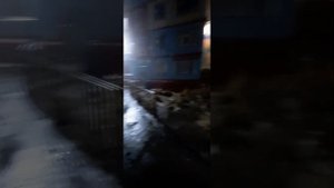Электромонтаж на краю страны! Путешествие в город Анадырь: открытие новых горизонтов!