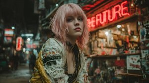 Synthetic Noise - Neural Code (Official animation)