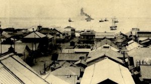 Маока (Холмск) | 樺太廳 - 真岡 (ホルムスク)