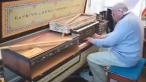 Клавишные музыкальные инструменты. Автор видео: Звуки и голоса@Звукииголоса