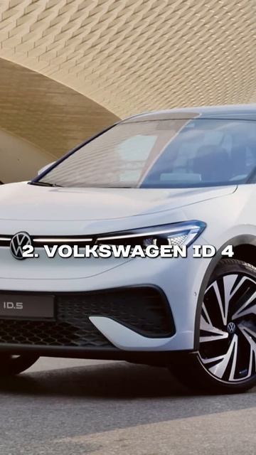 Топ 5 электрокаров в Армении смотреть онлайн